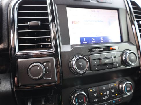 Used 2021 Ford F350 Lariat w/ Lariat Ultimate Package image 52