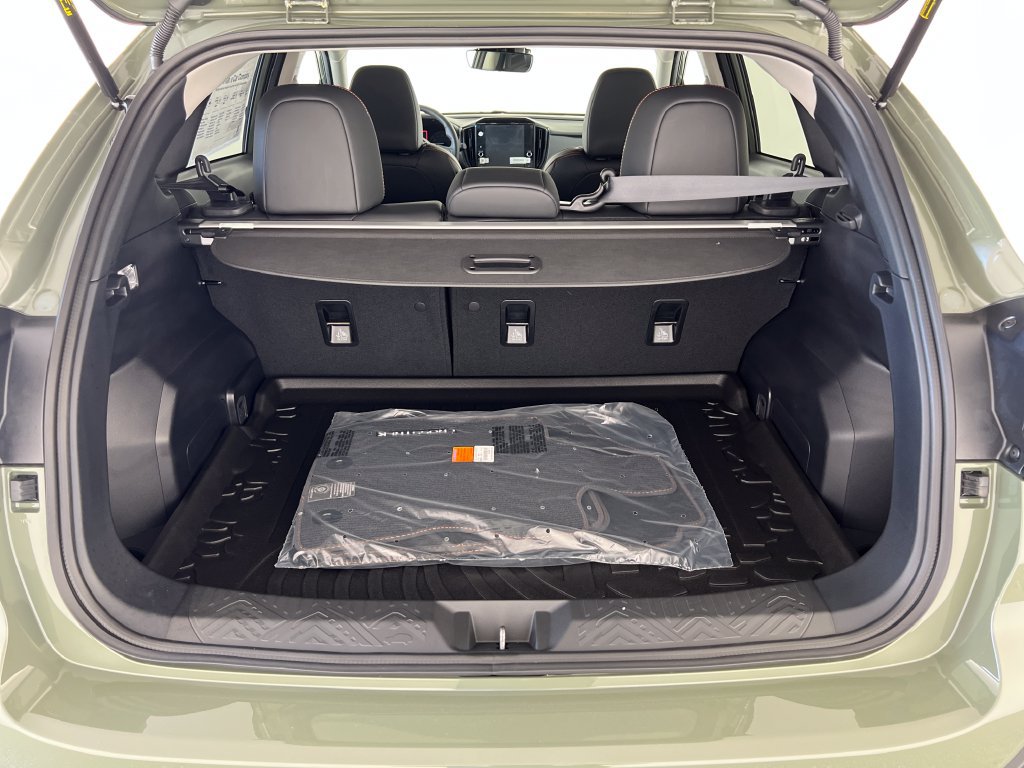 New 2026 Subaru Crosstrek 2.5i Limited AWD/4WD image 25