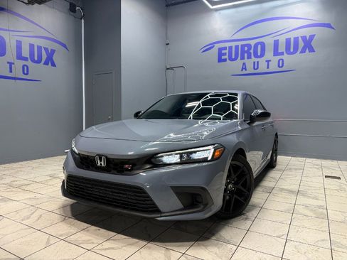 Used 2024 Honda Civic Si image 3