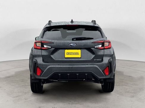New 2026 Subaru Crosstrek 2.5i Limited AWD/4WD image 4