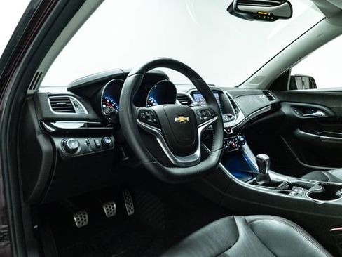 Used 2015 Chevrolet SS image 22