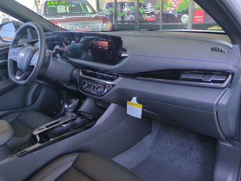 New 2026 Buick Envista Sport Touring w/ Convenience I Package image 29