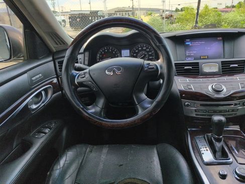 Used 2013 INFINITI M37 w/ Premium Pkg RWD image 14