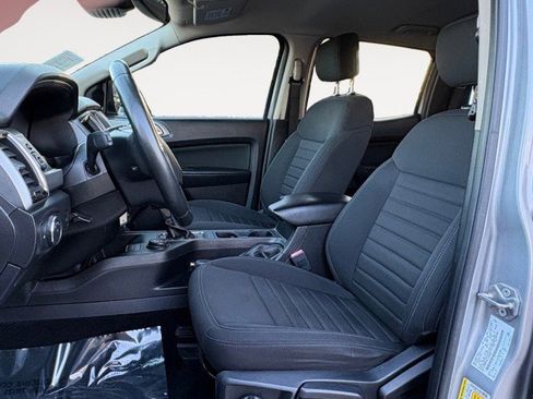 Used 2020 Ford Ranger XLT w/ Equipment Group 301A Mid image 4