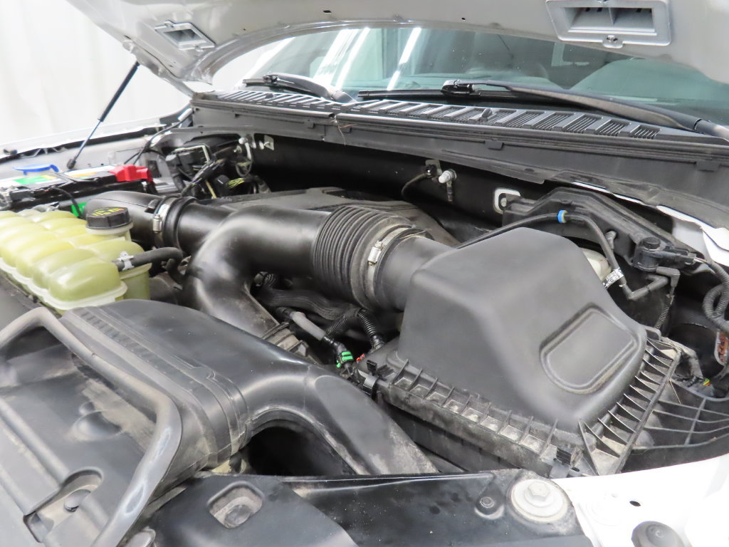 Used 2019 Ford Expedition Max Limited AWD/4WD image 25