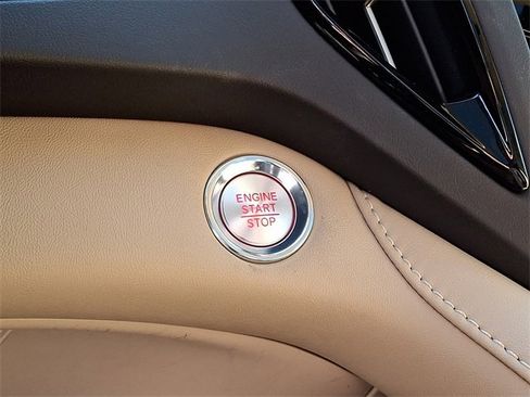 Used 2023 Acura RDX AWD w/ Advance Package image 24