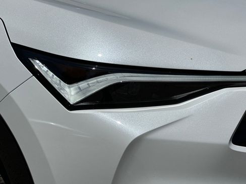 Certified 2025 Acura ADX A-Spec image 11