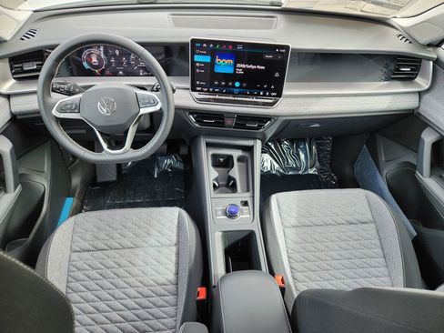 New 2026 Volkswagen Tiguan S image 11