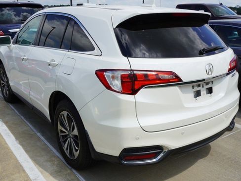 Used 2017 Acura RDX FWD w/ Advance Package image 6