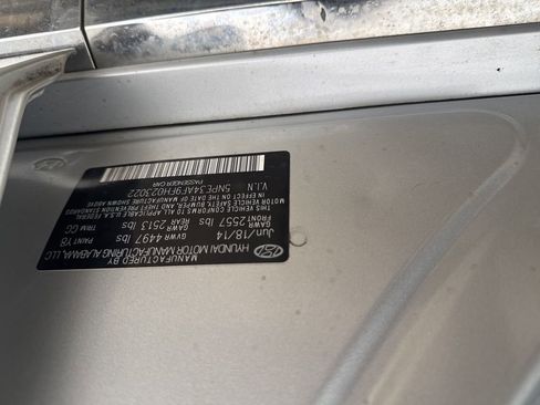 Used 2015 Hyundai Sonata Sport image 54