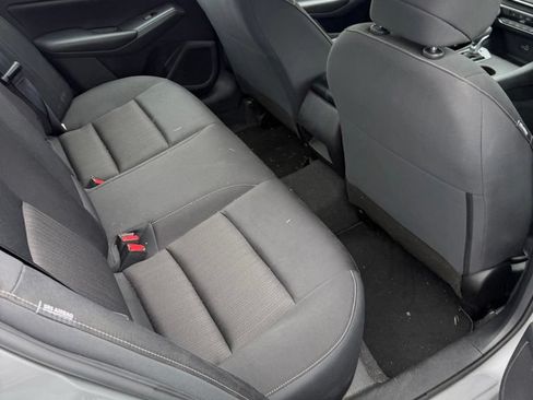 Certified 2024 Nissan Altima 2.5 S FWD image 10