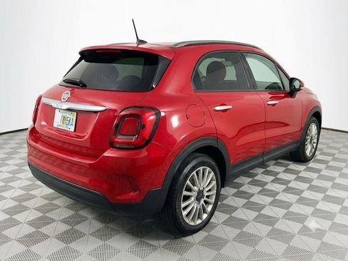Used 2022 FIAT 500X Trekking w/ Cold Weather Group AWD/4WD image 2