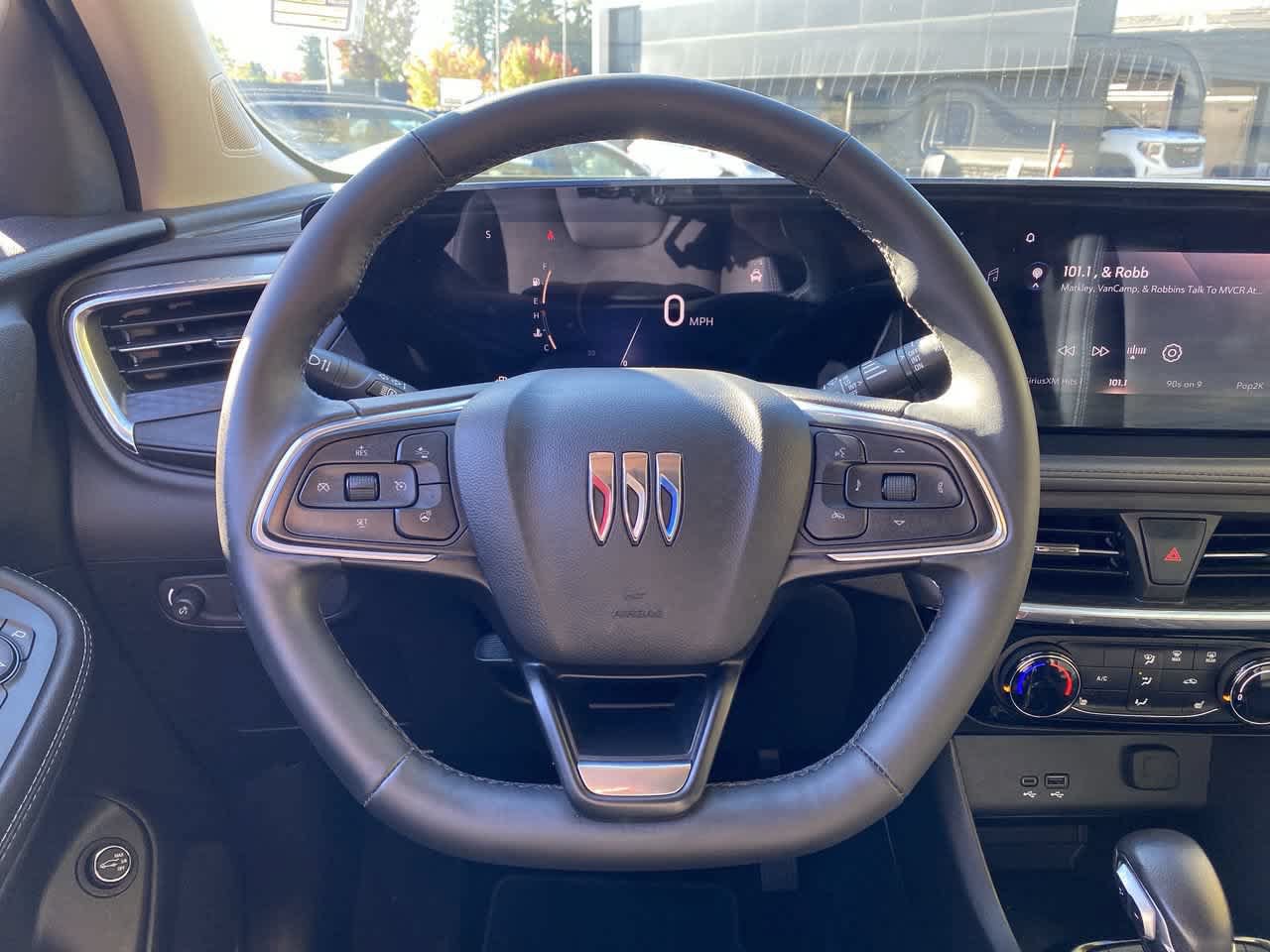 Used 2024 Buick Encore GX Sport Touring w/ Experience Buick Package AWD/4WD image 18