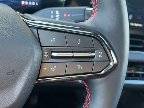 New 2025 Chevrolet Equinox RS w/ Safety and Technology Package image 20