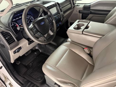 Used 2018 Ford F450 XL w/ STX Appearance Package AWD/4WD image 49