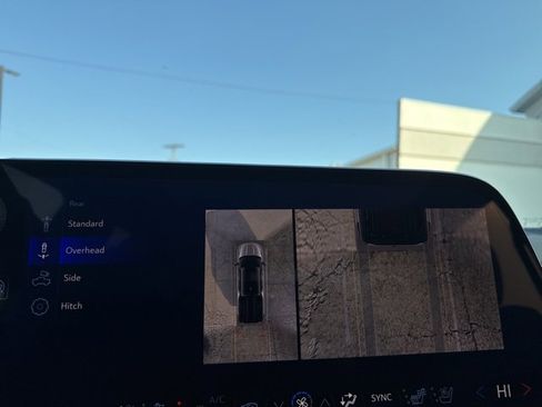 New 2024 Chevrolet Silverado EV RST image 13