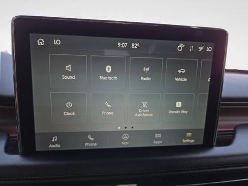 Used 2021 Lincoln Aviator Reserve w/ Equipment Group 208A RWD image 30