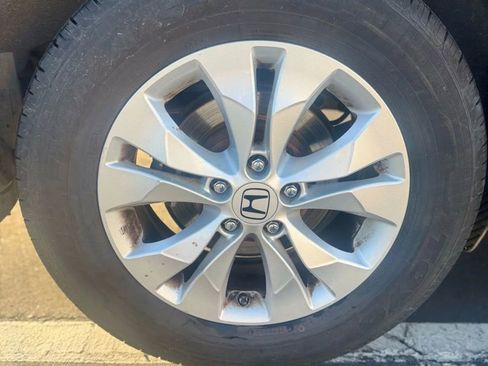 Used 2013 Honda CR-V EX image 20