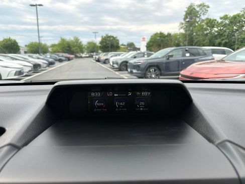 Used 2024 Subaru Forester Sport AWD/4WD image 26