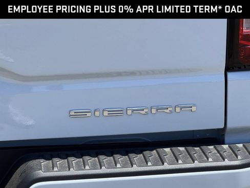 New 2026 GMC Sierra 1500 Denali Ultimate AWD/4WD image 5