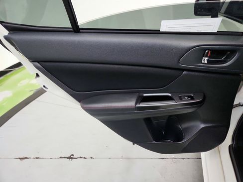 Used 2019 Subaru WRX AWD/4WD image 22