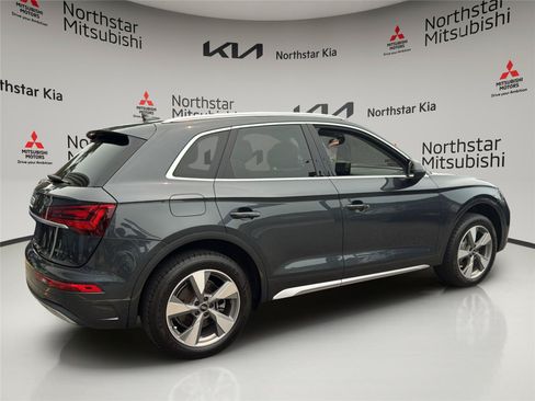 Used 2023 Audi Q5 2.0T Premium AWD/4WD image 7