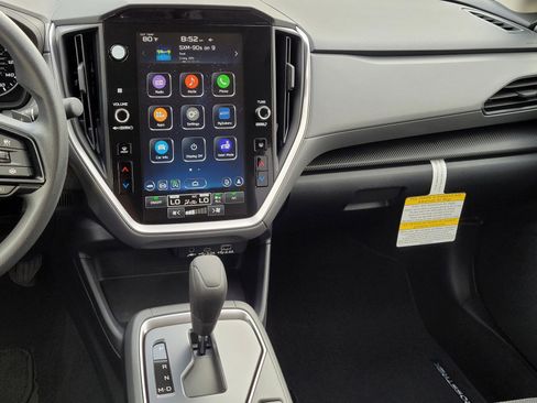 New 2025 Subaru Crosstrek 2.0i Premium image 11