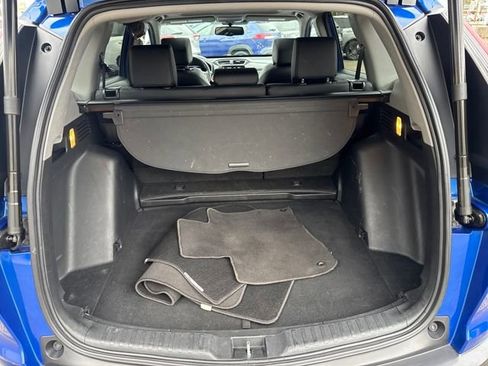 Used 2021 Honda CR-V EX-L image 16