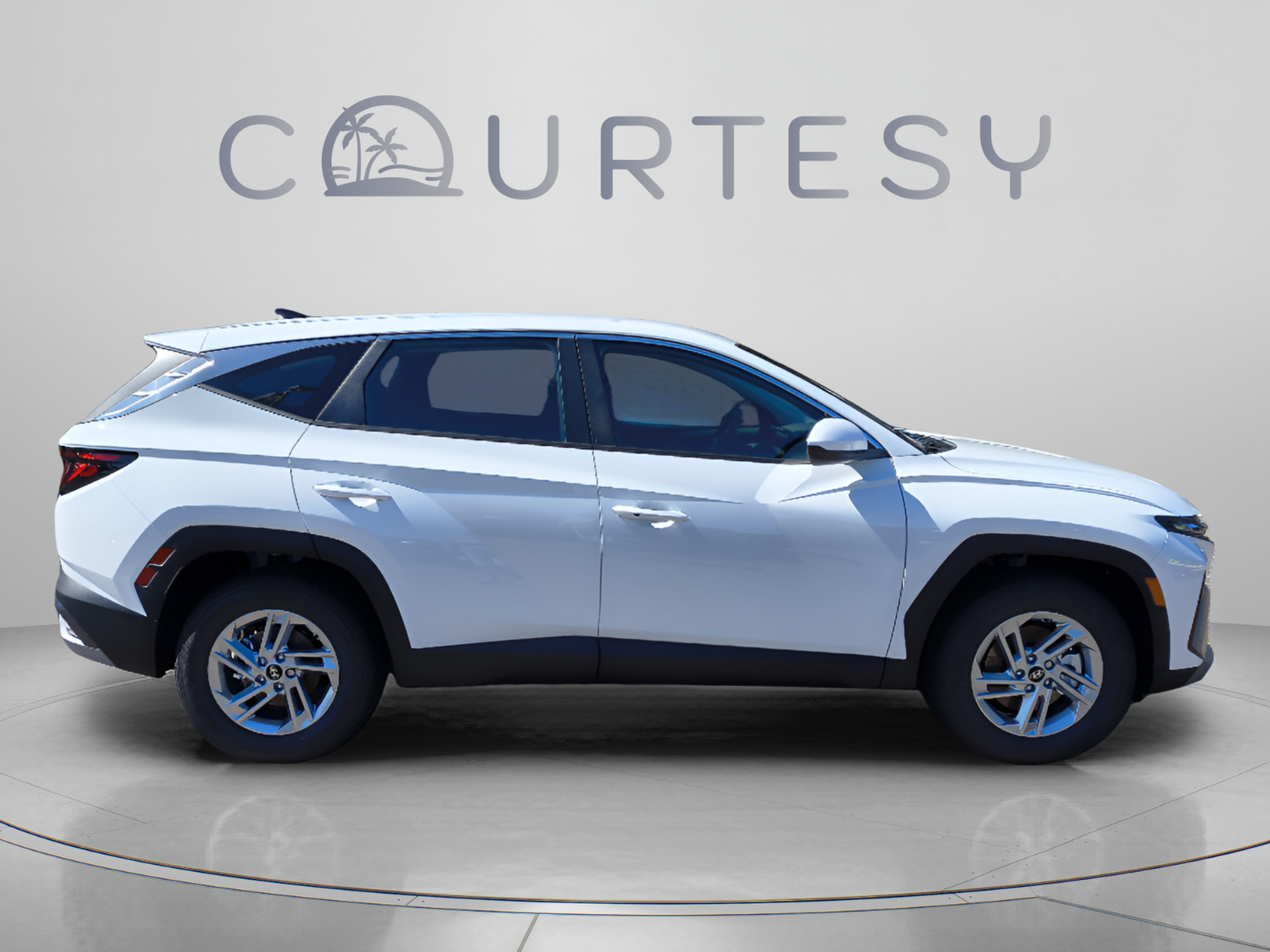 New 2026 Hyundai Tucson SE FWD image 6