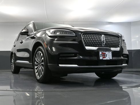 Used 2023 Lincoln Aviator Reserve w/ Class IV Trailer Tow Package AWD/4WD image 59