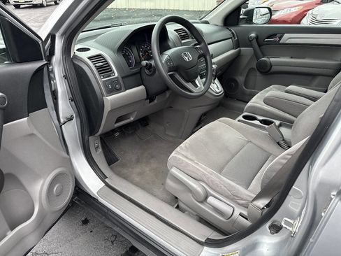Used 2010 Honda CR-V EX image 16