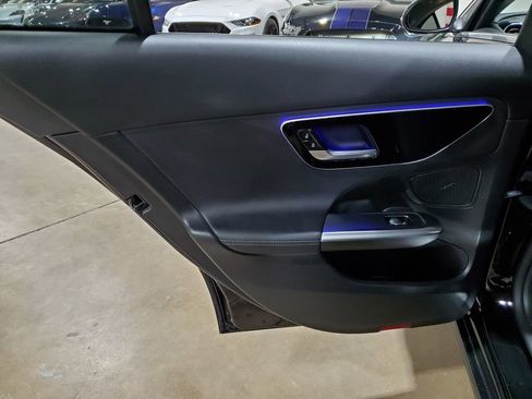 Used 2022 Mercedes-Benz C 300 4MATIC Sedan image 25