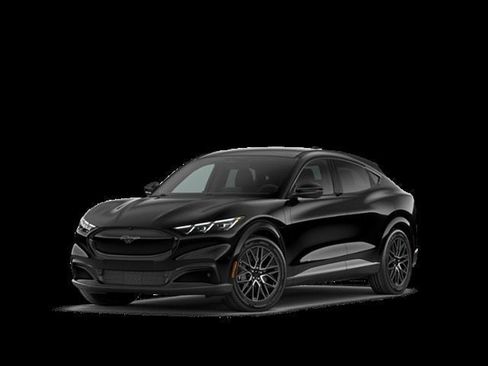 New 2026 Ford Mustang Mach-E Premium image 21