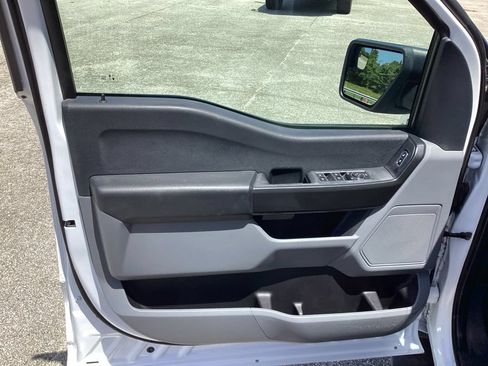 Used 2023 Ford F150 XL AWD/4WD image 25