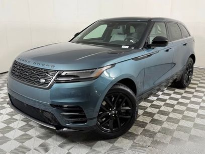 New 2026 Land Rover Range Rover Velar Dynamic SE