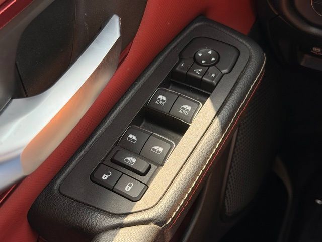 Used 2026 RAM 1500 Rebel w/ Rebel Level 1 Equipment Group AWD/4WD image 27