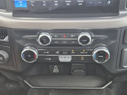 Used 2025 Ford F150 XLT w/ Equipment Group 301A Standard RWD image 21