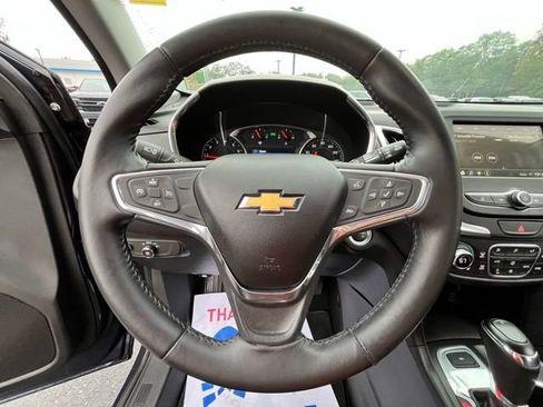 Used 2019 Chevrolet Equinox LT image 24