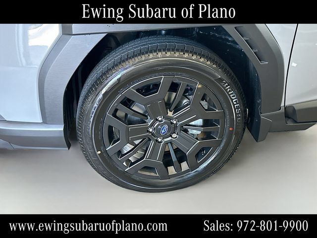 Used 2026 Subaru Outback Limited XT AWD/4WD image 33