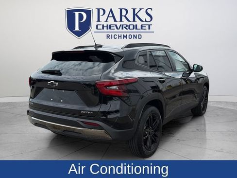 Certified 2026 Chevrolet Trax ACTIV w/ Driver Confidence Package FWD image 7