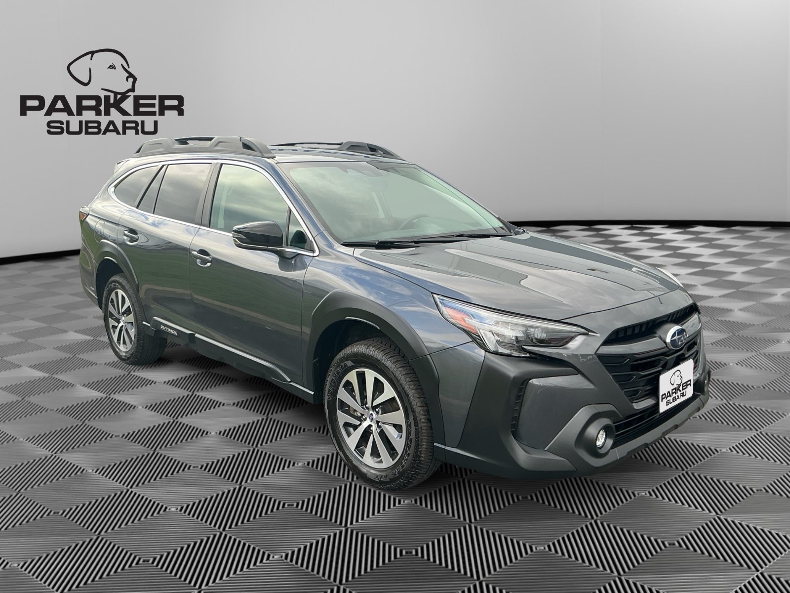 Certified 2024 Subaru Outback Premium w/ Popular Package #1A AWD/4WD image 7