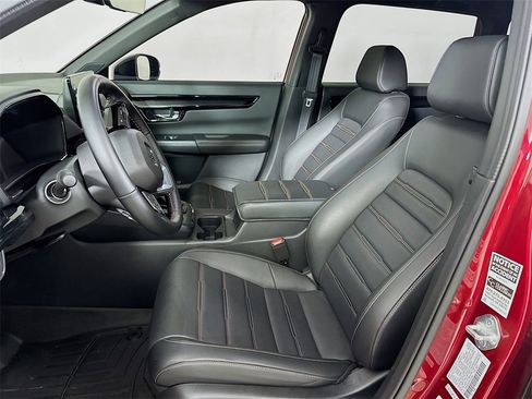 Certified 2026 Honda CR-V Sport Touring image 8
