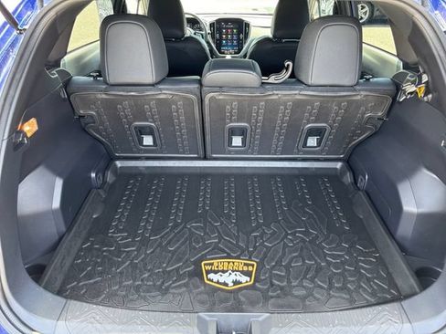 Certified 2024 Subaru Crosstrek 2.5i Wilderness w/ Crosstrek Mirror Package AWD/4WD image 19