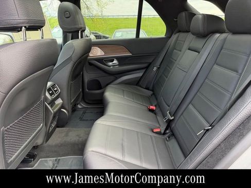 New 2026 Mercedes-Benz GLE 350 4MATIC image 16