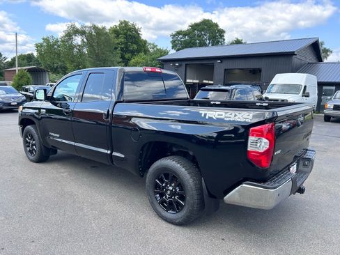 Used 2014 Toyota Tundra SR5 AWD/4WD image 6