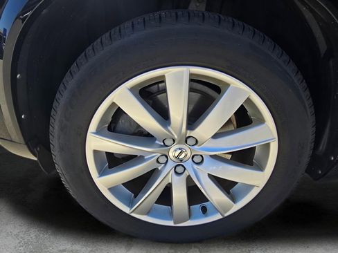 Used 2016 Volvo XC90 T6 Momentum AWD/4WD image 15