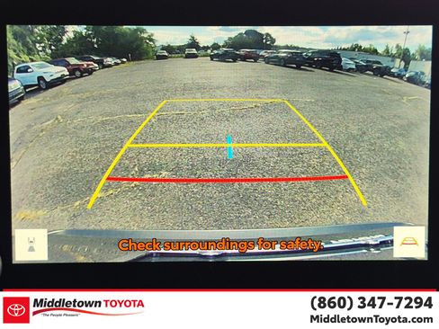 Certified 2023 Toyota RAV4 XLE w/ Convenience Package AWD/4WD image 23
