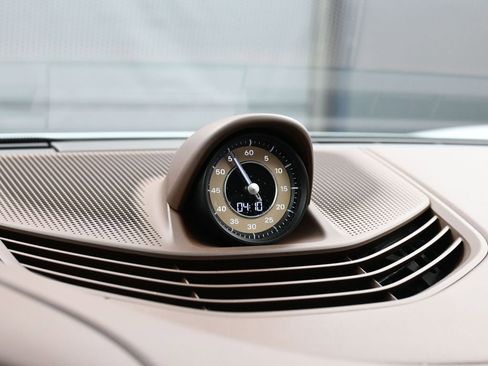 Certified 2023 Porsche Taycan Turbo S AWD/4WD image 23