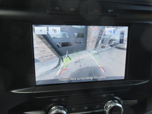 Used 2021 Ford F150 XLT w/ Equipment Group 301A Mid AWD/4WD image 27