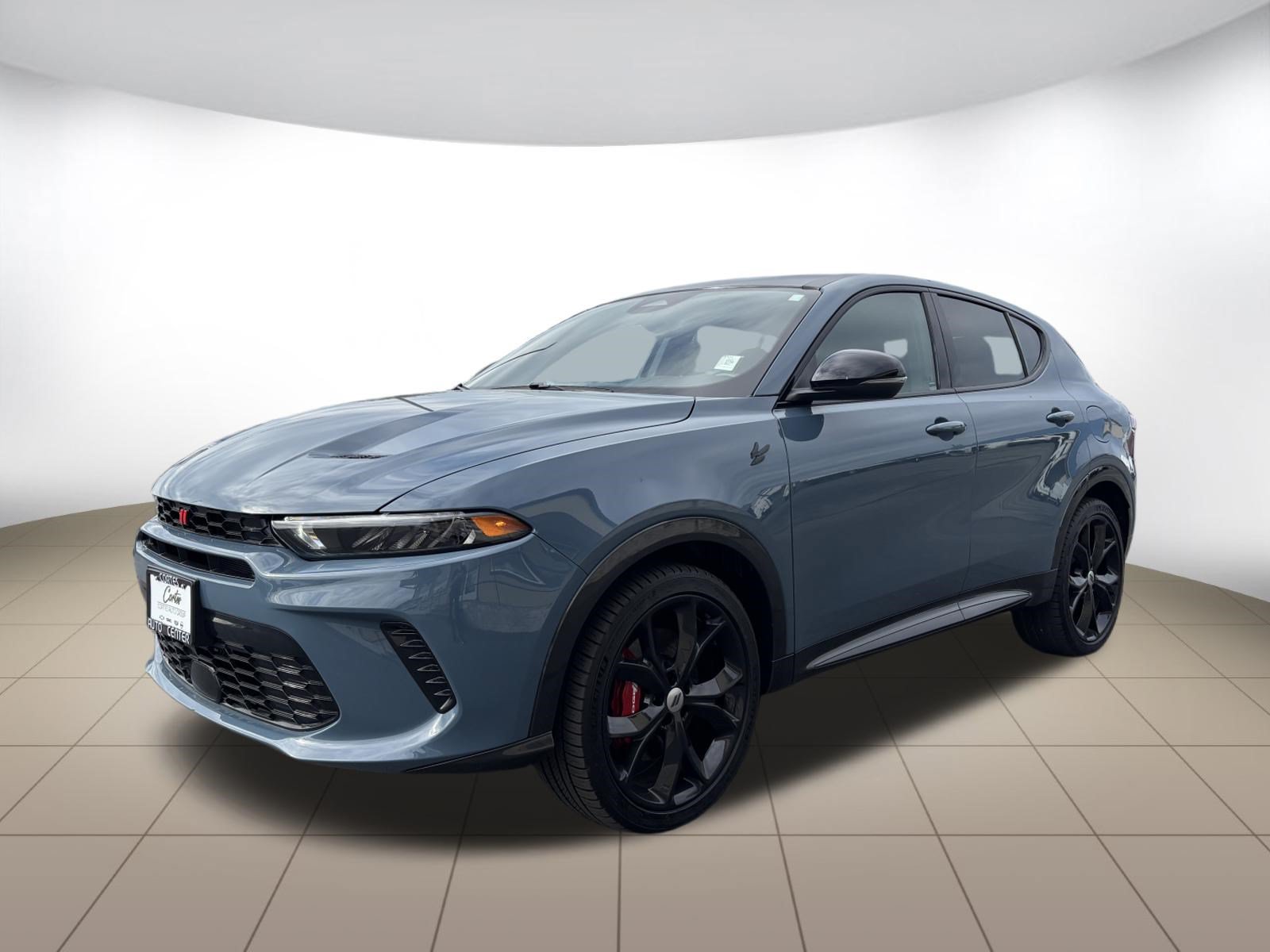 Used 2024 Dodge Hornet R/T Plus AWD/4WD image 3